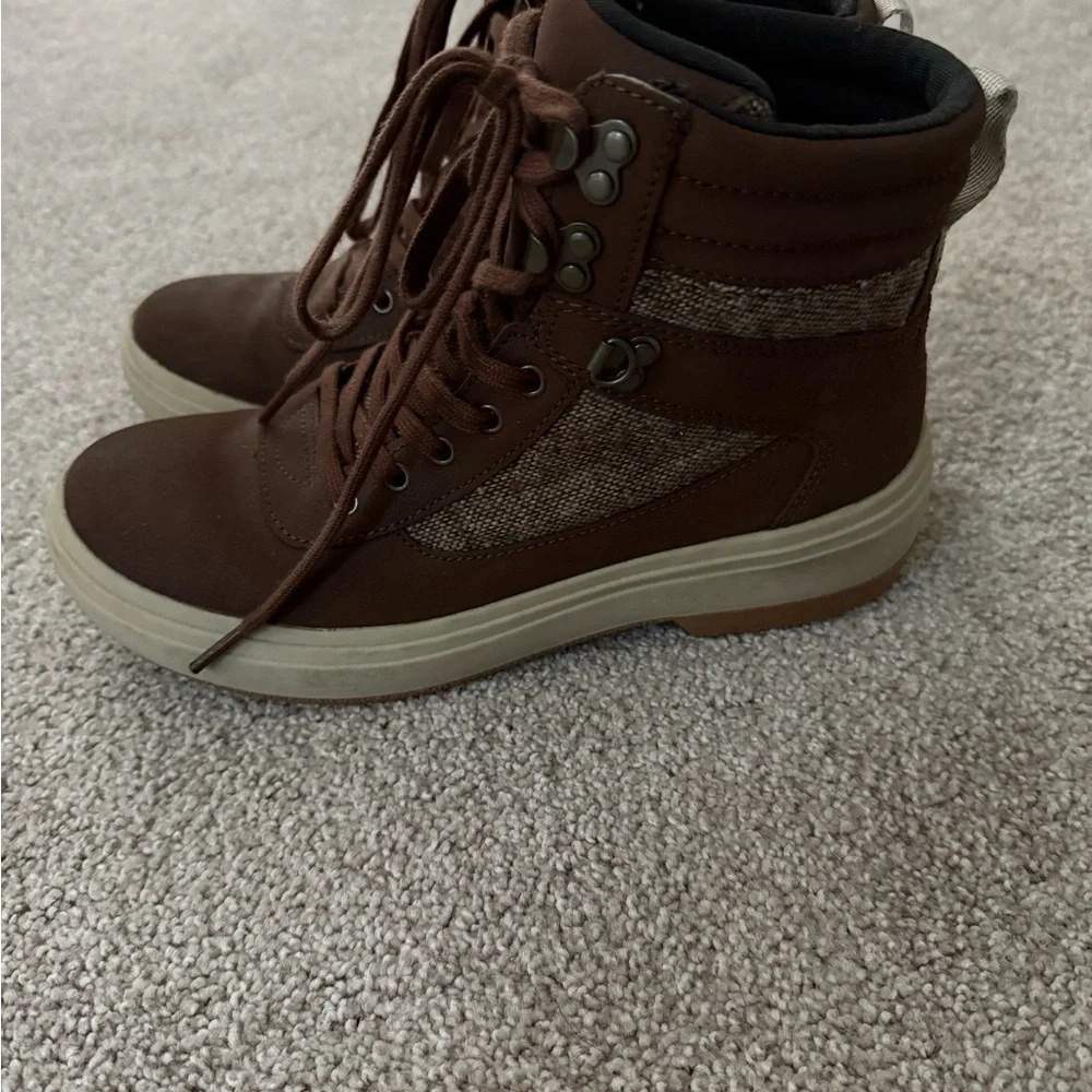 Merrell Holly 2 Lace Waterproof - Picture 3 of 7